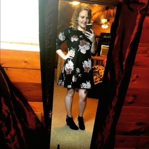 Meet your Posher, Shania